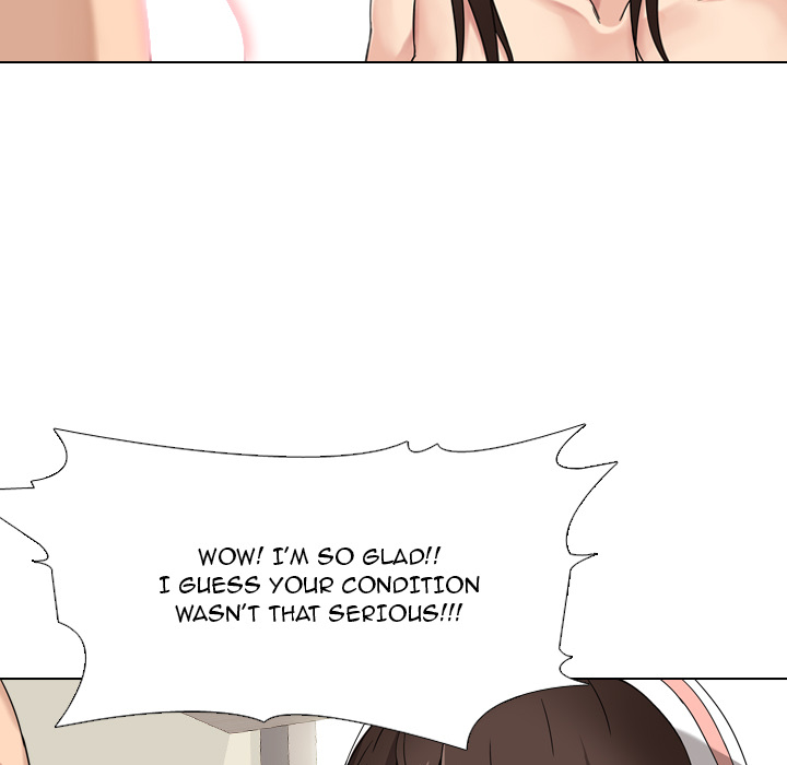 One Shot Men’s Clinic - Chapter 2 [photo 32] - MangaPorn