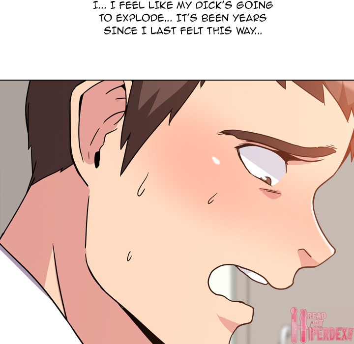 One Shot Men’s Clinic - Chapter 2 [photo 46] - MangaPorn