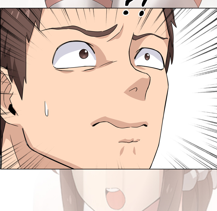 One Shot Men’s Clinic - Chapter 2 [photo 5] - MangaPorn