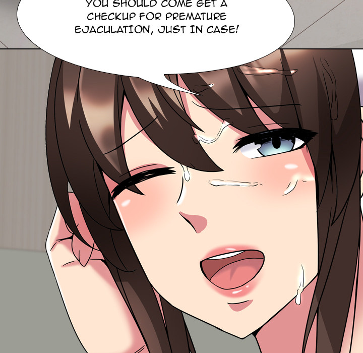 One Shot Men’s Clinic - Chapter 2 [photo 72] - MangaPorn