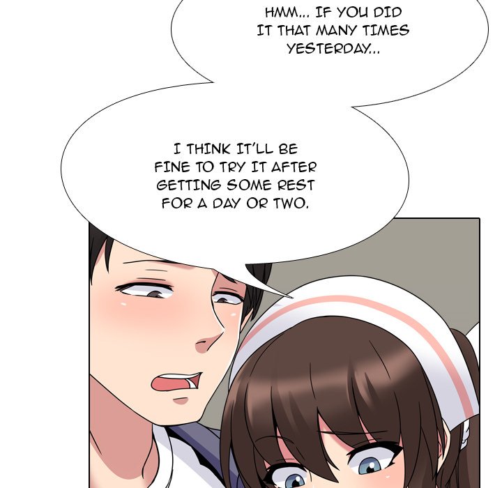 One Shot Men’s Clinic - Chapter 4 [photo 109] - MangaPorn