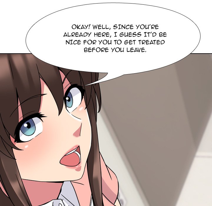 One Shot Men’s Clinic - Chapter 4 [photo 114] - MangaPorn