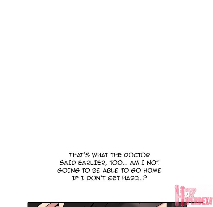 One Shot Men’s Clinic - Chapter 4 [photo 116] - MangaPorn