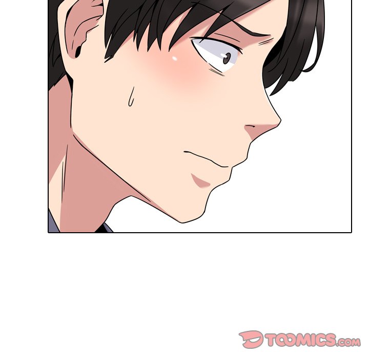 One Shot Men’s Clinic - Chapter 4 [photo 117] - MangaPorn