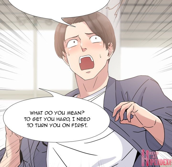 One Shot Men’s Clinic - Chapter 4 [photo 125] - MangaPorn