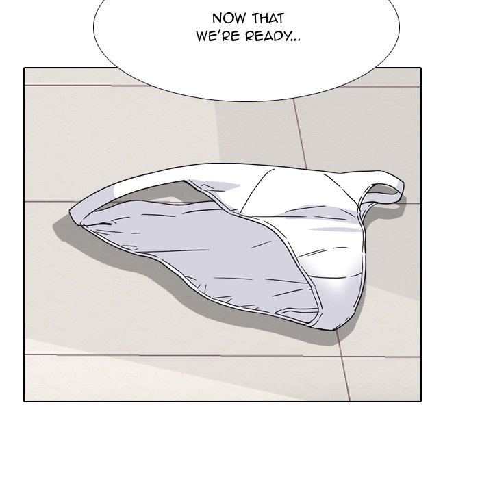 One Shot Men’s Clinic - Chapter 4 [photo 134] - MangaPorn