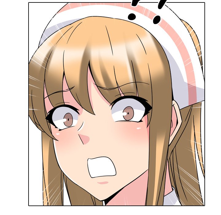 One Shot Men’s Clinic - Chapter 4 [photo 14] - MangaPorn