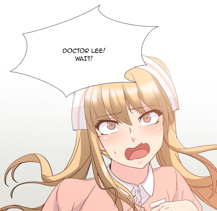 One Shot Men’s Clinic - Chapter 4 [photo 20] - MangaPorn