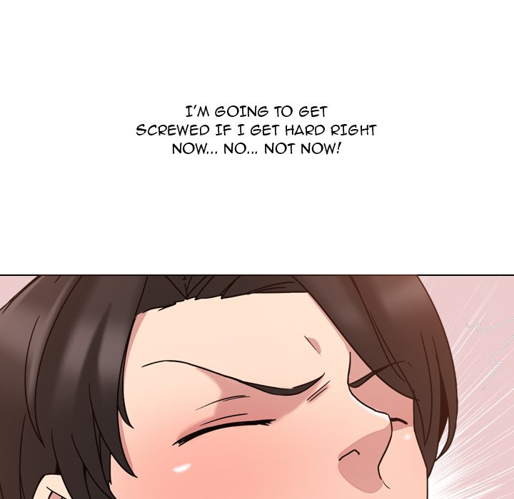 One Shot Men’s Clinic - Chapter 4 [photo 30] - MangaPorn