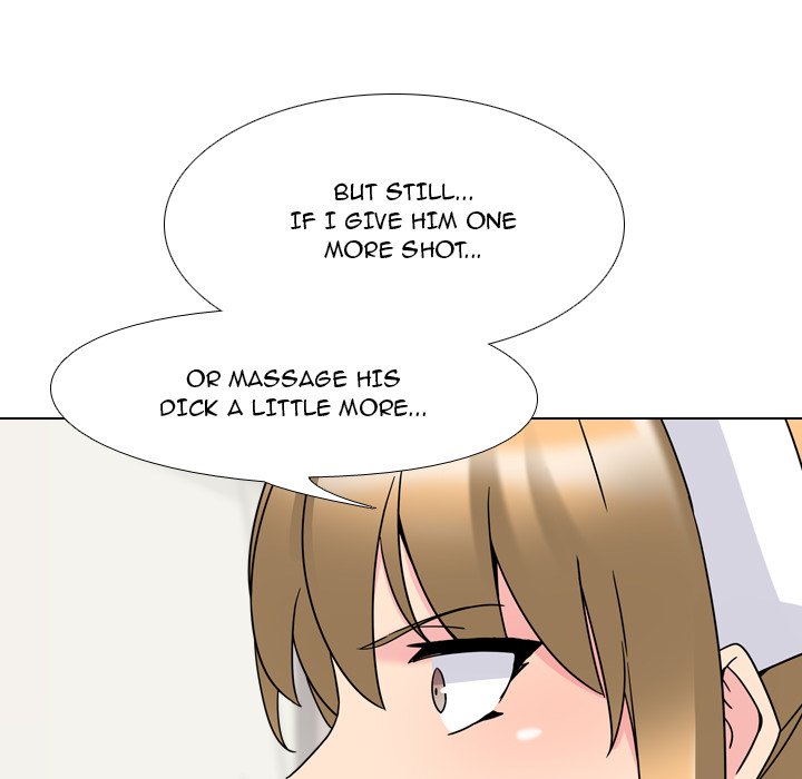 One Shot Men’s Clinic - Chapter 4 [photo 32] - MangaPorn