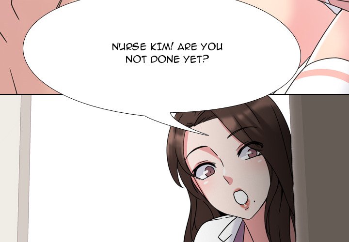 One Shot Men’s Clinic - Chapter 4 [photo 4] - MangaPorn