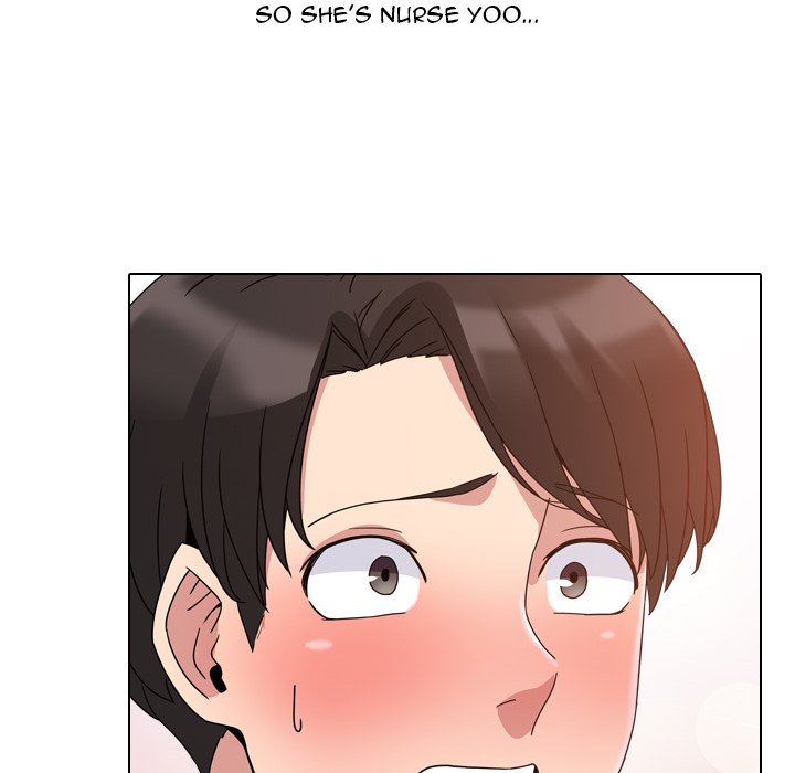 One Shot Men’s Clinic - Chapter 4 [photo 40] - MangaPorn