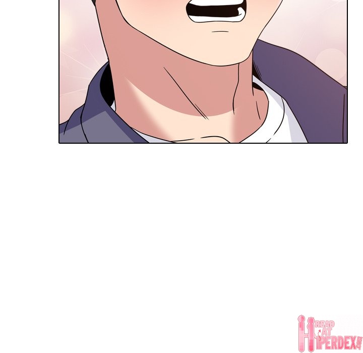 One Shot Men’s Clinic - Chapter 4 [photo 41] - MangaPorn