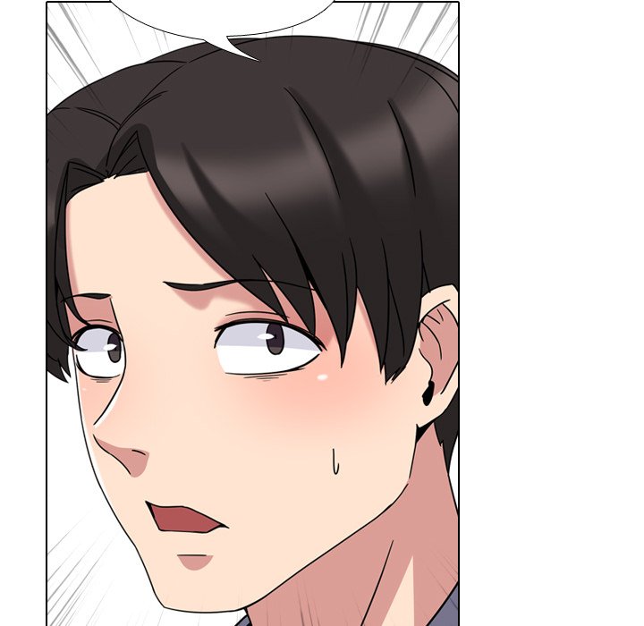 One Shot Men’s Clinic - Chapter 4 [photo 48] - MangaPorn