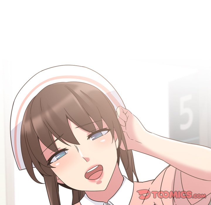 One Shot Men’s Clinic - Chapter 4 [photo 57] - MangaPorn