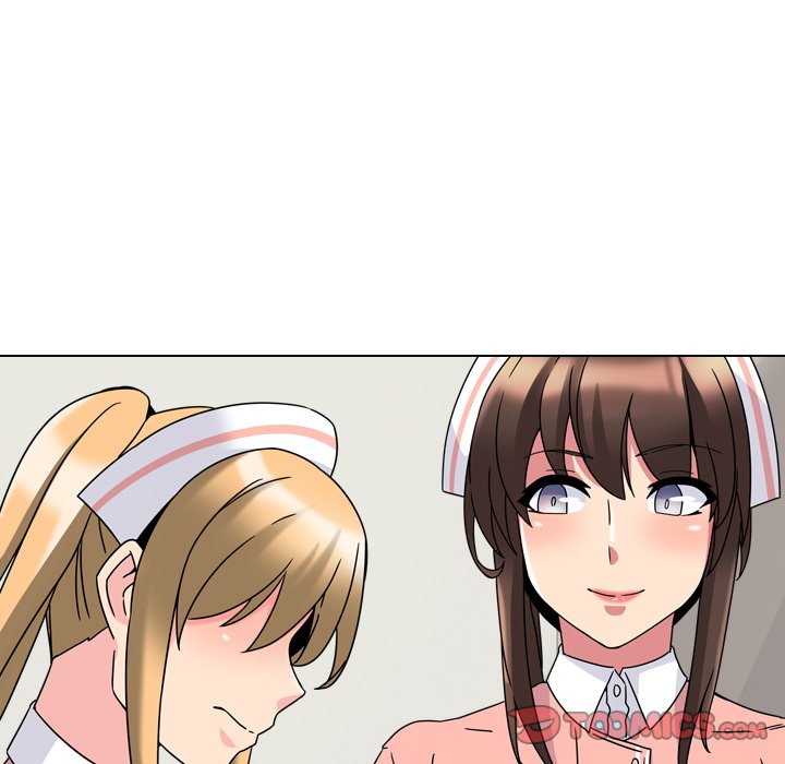 One Shot Men’s Clinic - Chapter 4 [photo 63] - MangaPorn