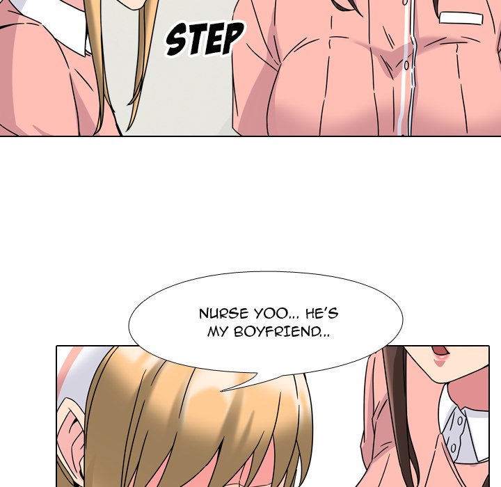 One Shot Men’s Clinic - Chapter 4 [photo 64] - MangaPorn