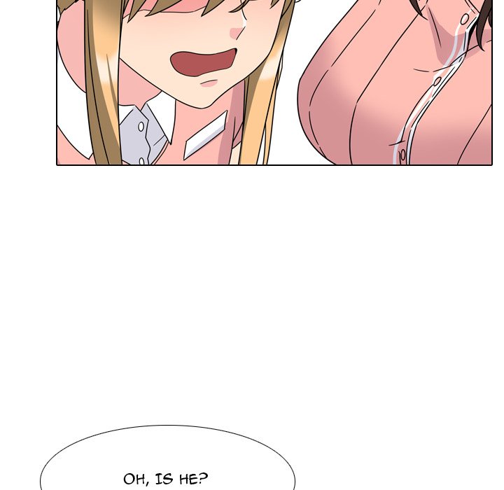 One Shot Men’s Clinic - Chapter 4 [photo 65] - MangaPorn