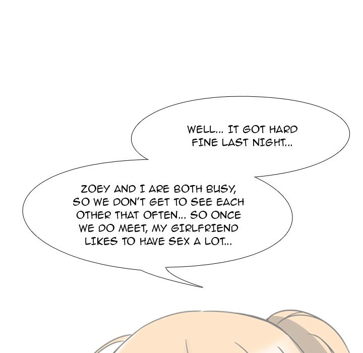 One Shot Men’s Clinic - Chapter 4 [photo 89] - MangaPorn