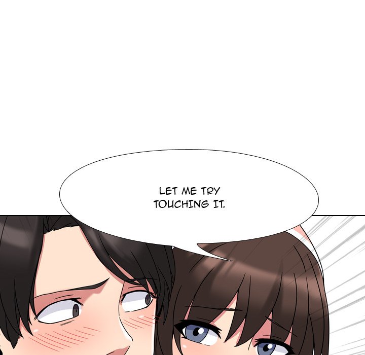 One Shot Men’s Clinic - Chapter 4 [photo 97] - MangaPorn