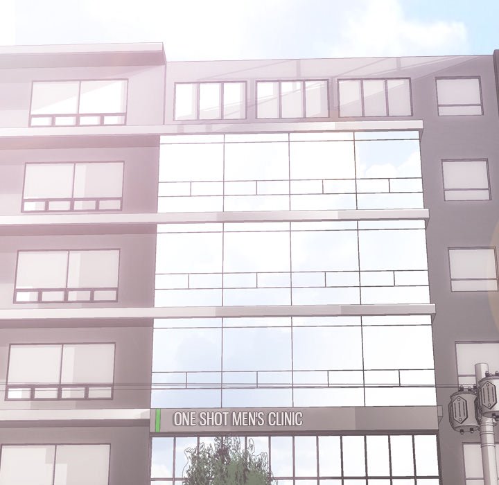 One Shot Men’s Clinic - Chapter 5 [photo 12] - MangaPorn