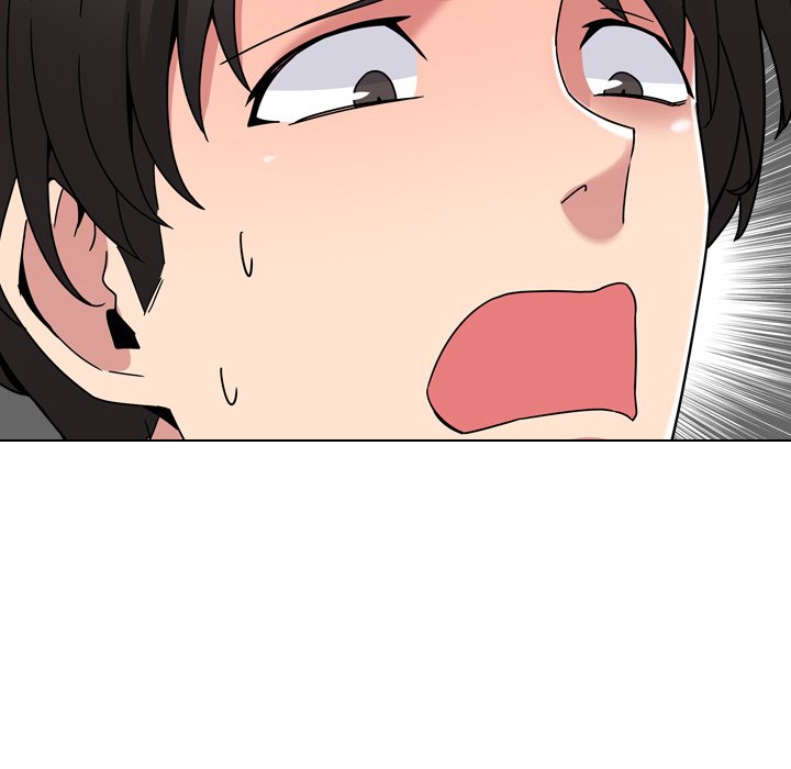 One Shot Men’s Clinic - Chapter 5 [photo 130] - MangaPorn