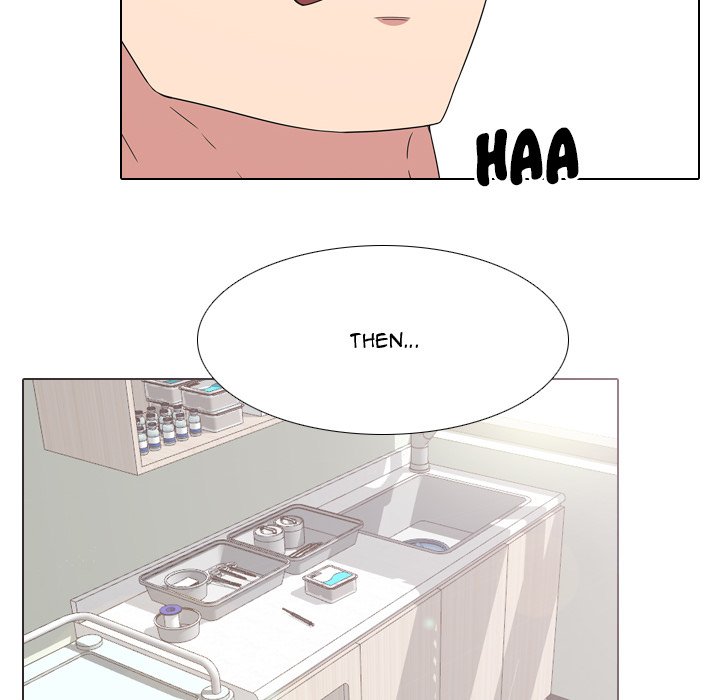 One Shot Men’s Clinic - Chapter 5 [photo 22] - MangaPorn