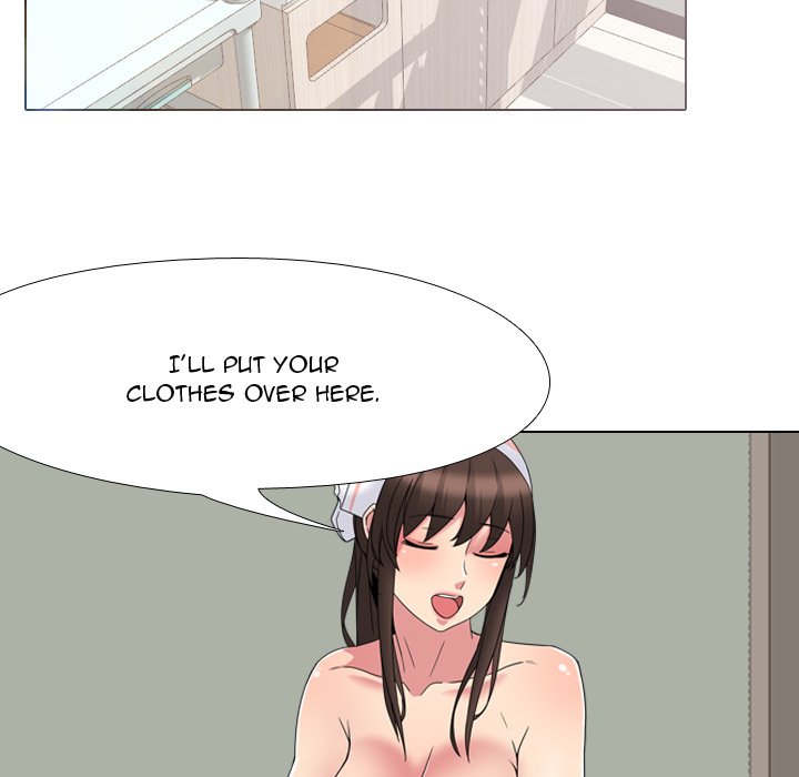 One Shot Men’s Clinic - Chapter 5 [photo 23] - MangaPorn