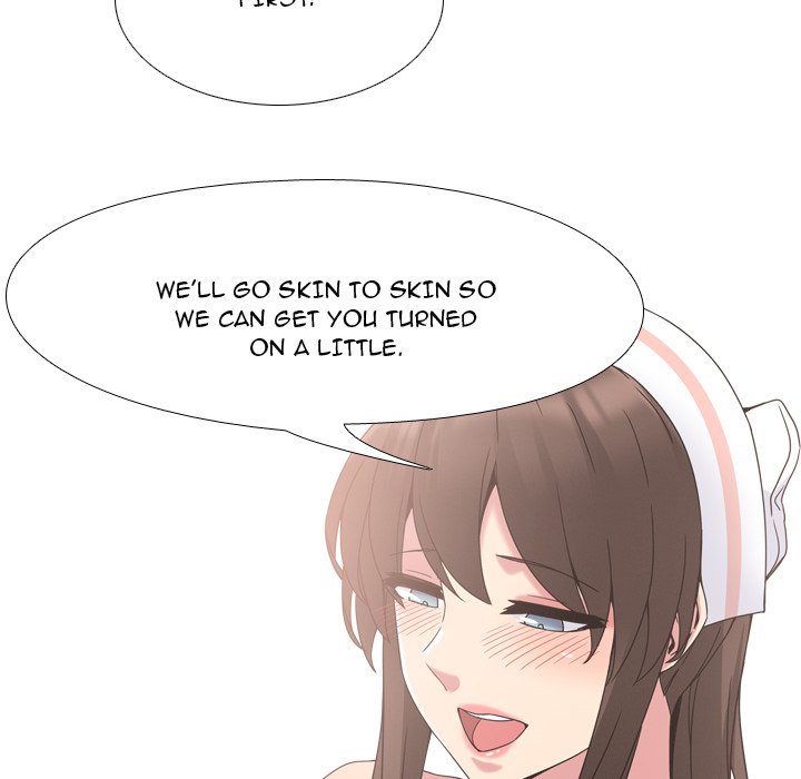 One Shot Men’s Clinic - Chapter 5 [photo 28] - MangaPorn