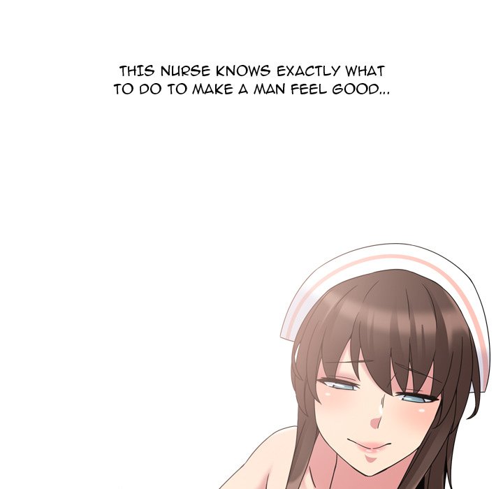 One Shot Men’s Clinic - Chapter 5 [photo 41] - MangaPorn