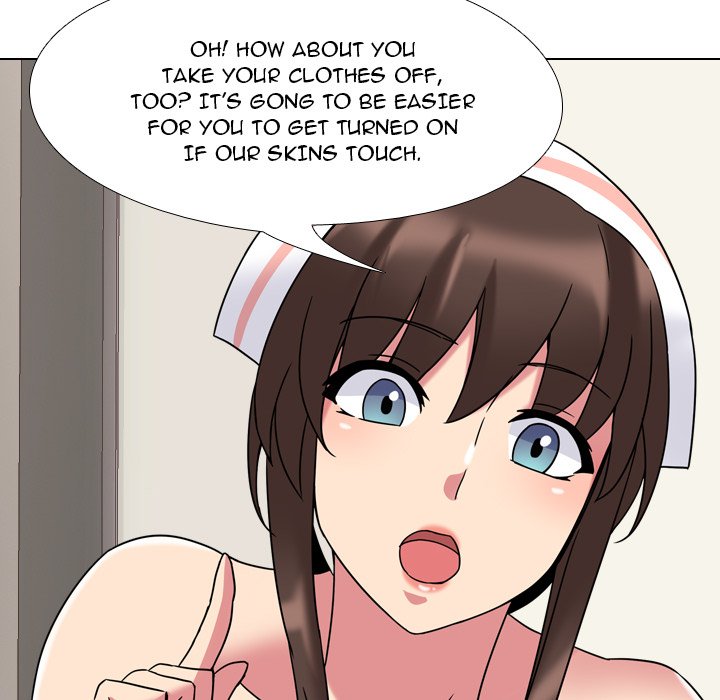 One Shot Men’s Clinic - Chapter 5 [photo 5] - MangaPorn