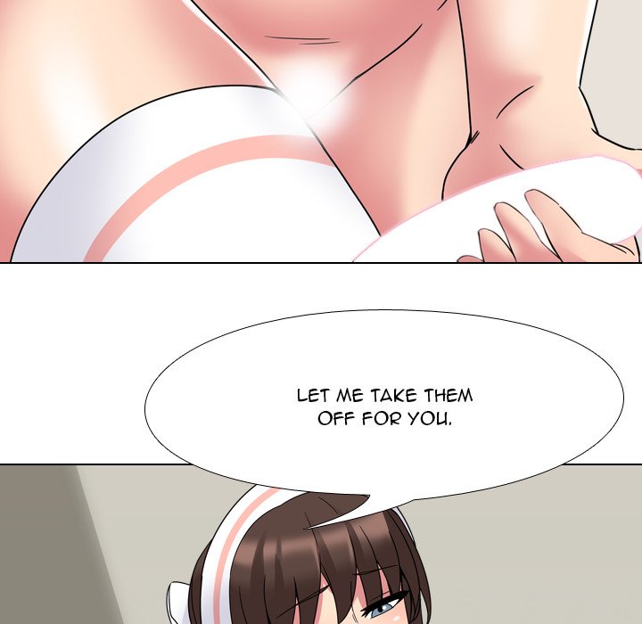 One Shot Men’s Clinic - Chapter 5 [photo 7] - MangaPorn