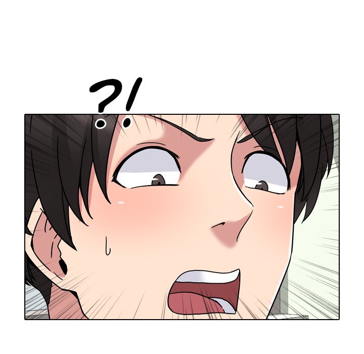 One Shot Men’s Clinic - Chapter 5 [photo 82] - MangaPorn