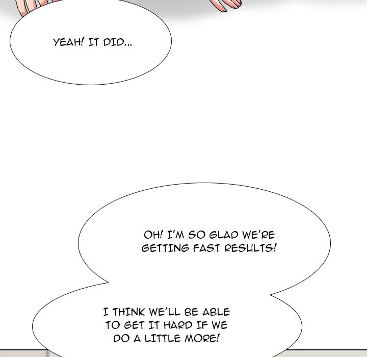 One Shot Men’s Clinic - Chapter 5 [photo 85] - MangaPorn