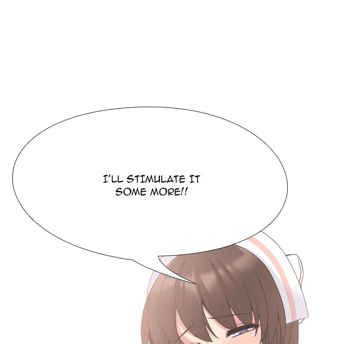 One Shot Men’s Clinic - Chapter 5 [photo 92] - MangaPorn