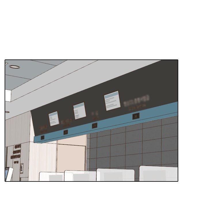 One Shot Men’s Clinic - Chapter 6 [photo 125] - MangaPorn