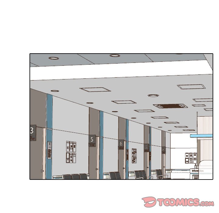 One Shot Men’s Clinic - Chapter 6 [photo 126] - MangaPorn