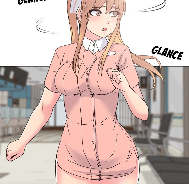 One Shot Men’s Clinic - Chapter 6 [photo 128] - MangaPorn