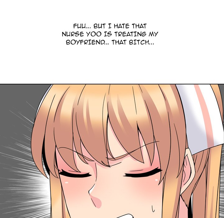 One Shot Men’s Clinic - Chapter 6 [photo 29] - MangaPorn