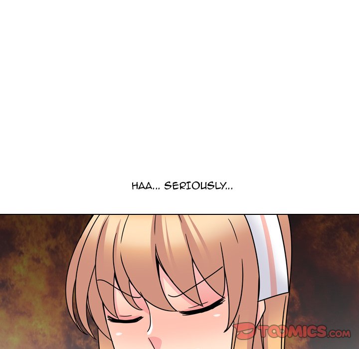 One Shot Men’s Clinic - Chapter 6 [photo 33] - MangaPorn