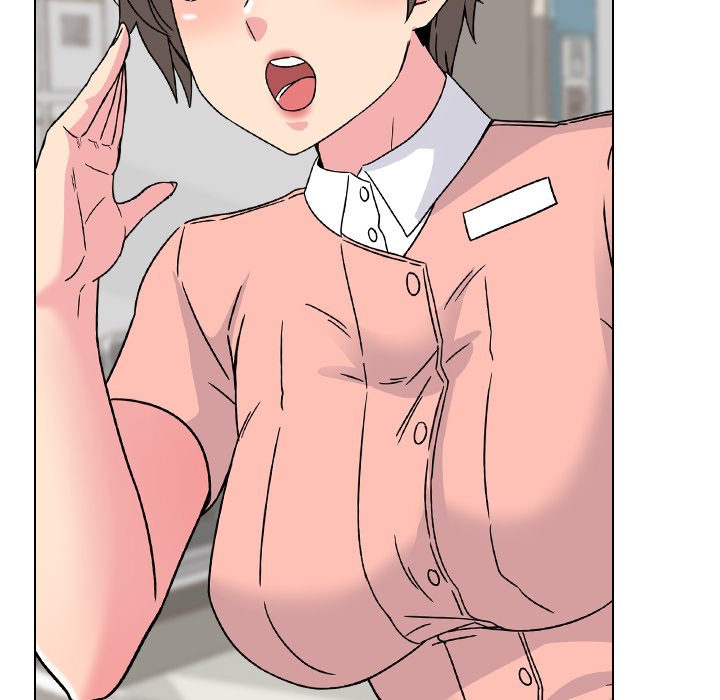 One Shot Men’s Clinic - Chapter 6 [photo 38] - MangaPorn