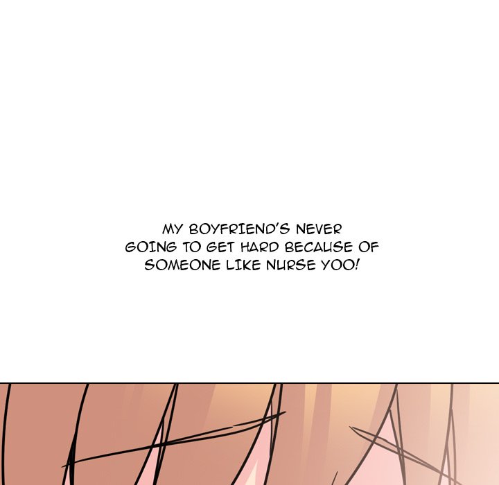 One Shot Men’s Clinic - Chapter 6 [photo 43] - MangaPorn