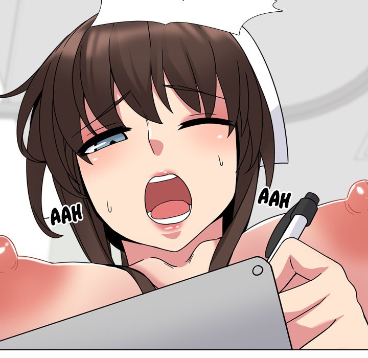 One Shot Men’s Clinic - Chapter 6 [photo 52] - MangaPorn