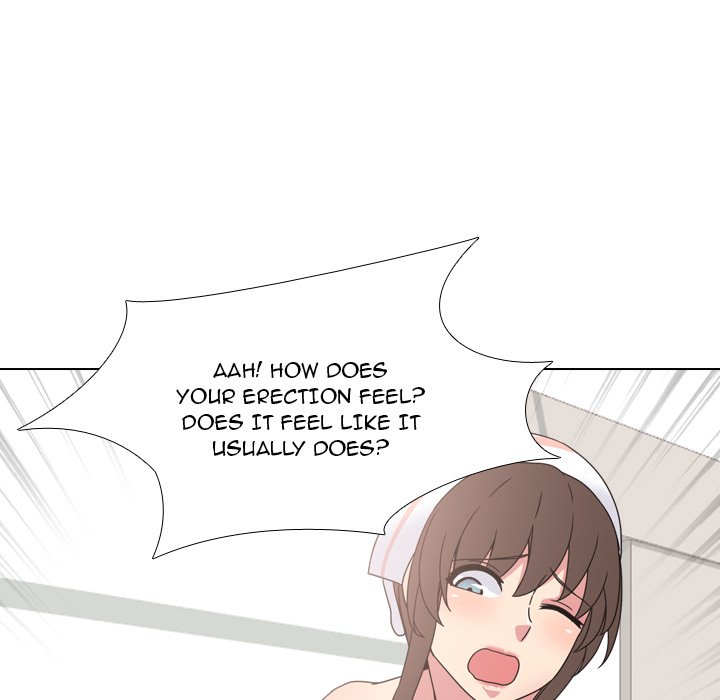 One Shot Men’s Clinic - Chapter 6 [photo 53] - MangaPorn