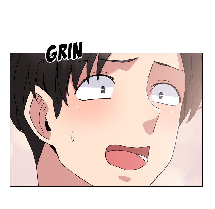 One Shot Men’s Clinic - Chapter 6 [photo 73] - MangaPorn