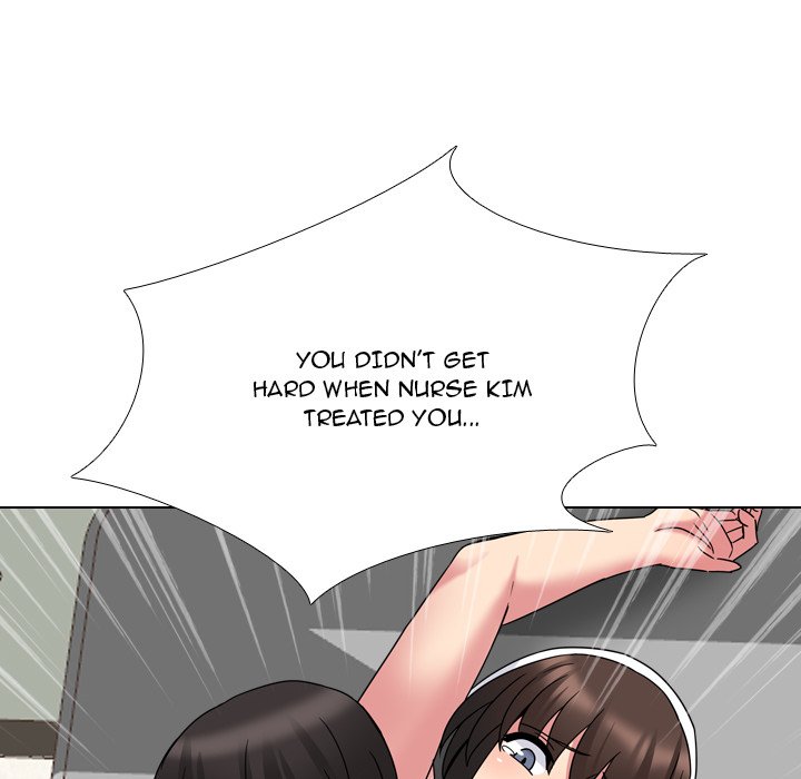 One Shot Men’s Clinic - Chapter 6 [photo 79] - MangaPorn