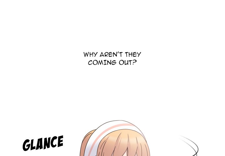 One Shot Men’s Clinic - Chapter 7 [photo 1] - MangaPorn