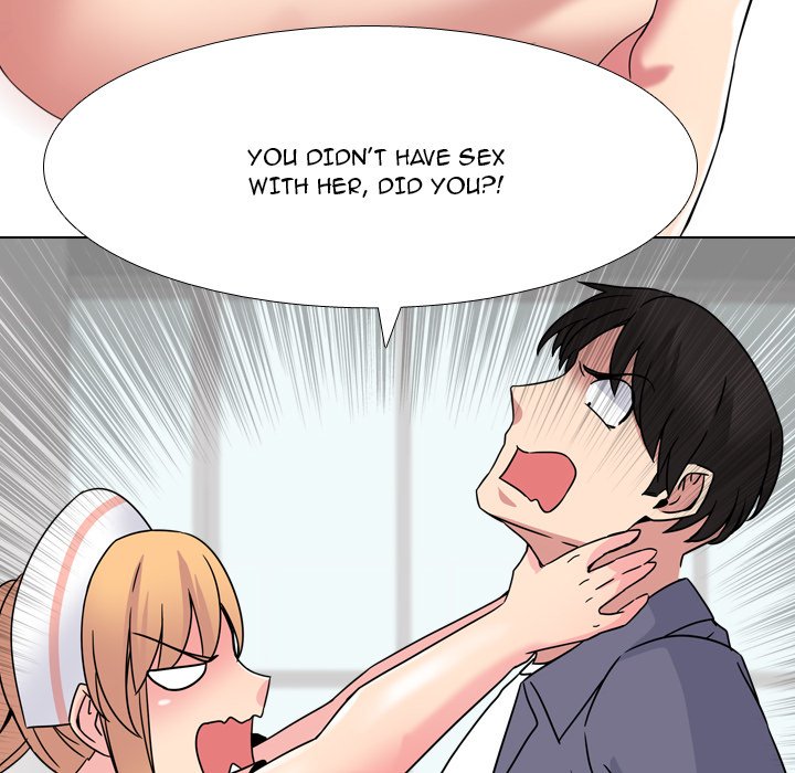 One Shot Men’s Clinic - Chapter 7 [photo 101] - MangaPorn