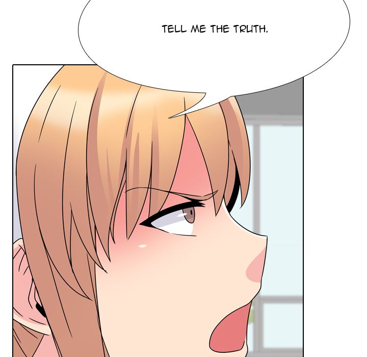 One Shot Men’s Clinic - Chapter 7 [photo 106] - MangaPorn