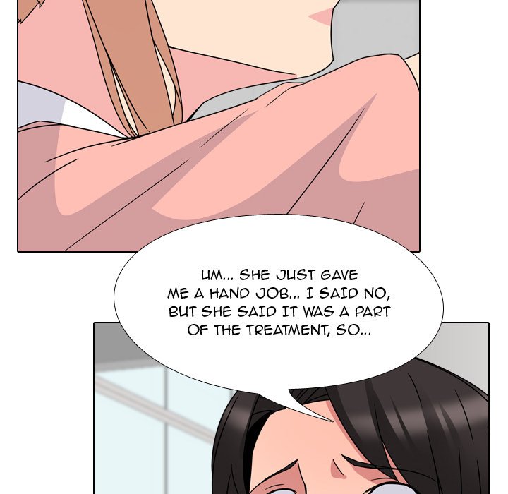 One Shot Men’s Clinic - Chapter 7 [photo 107] - MangaPorn